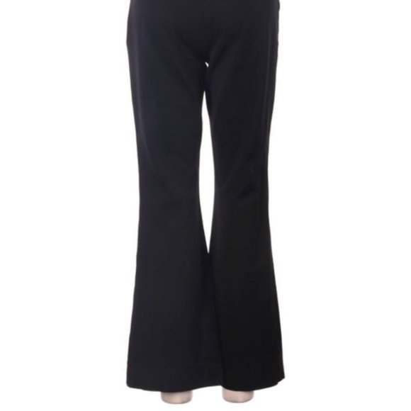 Cache Dress Pants Mid rise waist Flare‎ Vintage 6 - Picture 4 of 15